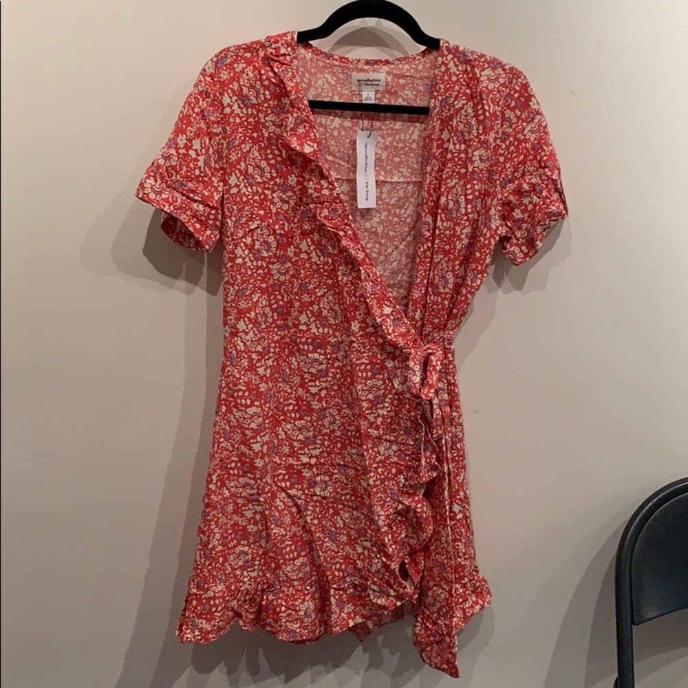 Spreadfashion Dress